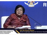 RI Bakal Atur Jual-Beli Karbon, Ini Bocoran Menteri LHK