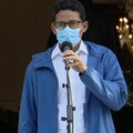 Duh! Laba Emiten Emas Sandi Uno Ambles 49% Jadi Rp 521 M