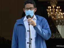 Kabar Duka, Mertua Sandiaga Uno Meninggal Dunia