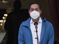 Mendag Lutfi Blak-Blakan Ada Permainan Seram di E-Commerce