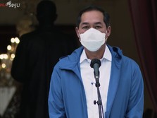 Mendag Lutfi Blak-Blakan Ada Permainan Seram di E-Commerce