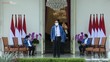6 Wajah Baru Menteri Jokowi, Ayo IHSG Sentimen Lagi Bagus!