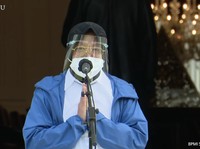Usai Ditunjuk Jadi Mensos, Ini Rencana-rencana 'Akbar' Risma