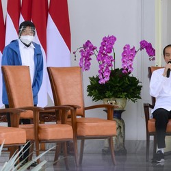 3 Menteri Jokowi Ini Bakal Bertarung di Pilkada Jatim, Ini Sosoknya