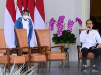 3 Menteri Jokowi Ini Bakal Bertarung di Pilkada Jatim, Ini Sosoknya