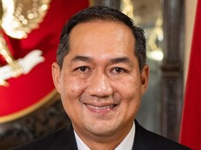 Jokowi Gaungkan Benci Produk Luar, Mendag Luruskan Maksudnya!