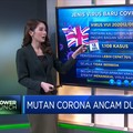 Mutan Corona Ancam Dunia