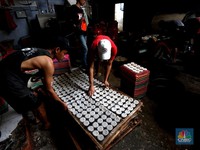 Mau Daftar BLT UMKM Online 2021 Gratis? Simak Caranya