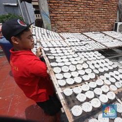 RI Sudah Kebanyakan Pengusaha Kerupuk, Kemenkop UKM Bilang Ini