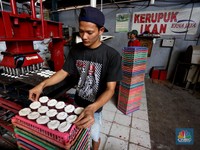 Lagi Hot, Pengusaha di Bekasi Protes  WFH 75% Pekerja Pabrik!