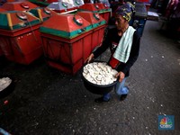 Cara Daftar UMKM Online 2021 Gratis, Dapat BLT Rp 1,2 Juta