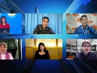 Pentingnya Perempuan Hebat untuk Vokasi Kuat