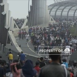 Covid Meledak, Alasan PSBB DKI Jakarta Diperpanjang 2 Minggu
