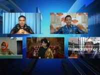 Cerita Anne Avantie Soal Pendidikan & Peran Wanita untuk RI