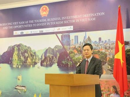 Dubes Vietnam Curhat, Blak-Blakan Tentang China di LCS