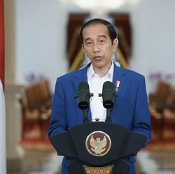 Istana: Pengenalan Menteri Baru Tunggu Jadwal Jokowi