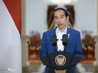 Istana: Pengenalan Menteri Baru Tunggu Jadwal Jokowi