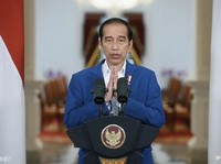 SWF Jokowi, Saran Nabi Yusuf & Jalan Terbaik Kelarin Utang RI