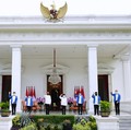 Updated! Berikut Daftar 5 Wakil Menteri Baru Jokowi
