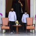Reshuffle Bawa Kepastian, IHSG Berpeluang Melenggang