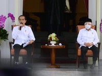 'Tak Ada Reshuffle Sepertinya Dalam Waktu Dekat'