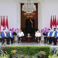 Ada Kementerian Investasi, Isu Reshuffle Menggema Liar!