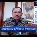 Strategi BNI Atasi 4 Tantangan Pengembangan Sektor UMKM