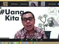 RI Tetap Subsidi Peserta JKN-KIS Mandiri Kelas 3 pada 2021