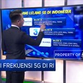 Urgensi Frekuensi 5G di RI