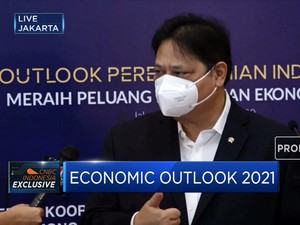 Vaksin Hingga SWF Indonesia, Strategi Pemulihan Ekonomi 2021