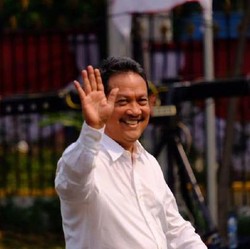 RI Mau Setop Impor Garam, Begini Ambisi Menteri Jokowi