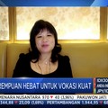 Presidensi G20 Indonesia 2022: Shinta Kamdani Jadi Ketua B20