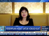 Presidensi G20 Indonesia 2022: Shinta Kamdani Jadi Ketua B20