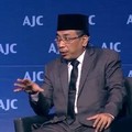 Ketum PBNU Komentari Fatwa MUI Haramkan Ucapkan Salam Lintas Agama