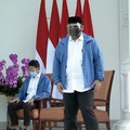 Menag Gus Yaqut: Agama Jangan Jadi Alat Politik!