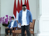 Menag Gus Yaqut: Agama Jangan Jadi Alat Politik!