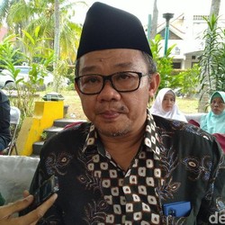 Isu Gantikan Nadiem, Abdul Mu'ti: Saya Tak Mau Berandai-andai