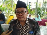 Isu Gantikan Nadiem, Abdul Mu'ti: Saya Tak Mau Berandai-andai