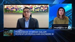 Pentingnya KNEKS Bagi Sinergi Bank Syariah & Industri Halal