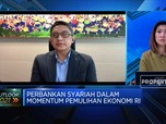Pentingnya KNEKS Bagi Sinergi Bank Syariah & Industri Halal