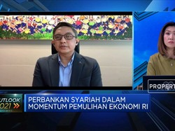 Pentingnya KNEKS Bagi Sinergi Bank Syariah & Industri Halal