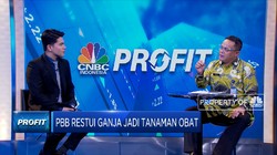BNN: Ada Syarat Ketat Penggunaan Narkotika Dalam Dunia Medis