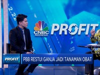 BNN: Ada Syarat Ketat Penggunaan Narkotika Dalam Dunia Medis