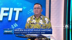 BNN: Indonesia Sesalkan Keputusan Ganja Jadi Tanaman Obat