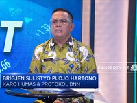 BNN: Indonesia Sesalkan Keputusan Ganja Jadi Tanaman Obat
