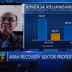 Buka PIM 3 di 2021, MKPI Targetkan Perbaikan Penjualan