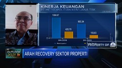 Buka PIM 3 di 2021, MKPI Targetkan Perbaikan Penjualan