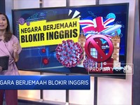 Negara Berjemaah Blokir Inggris