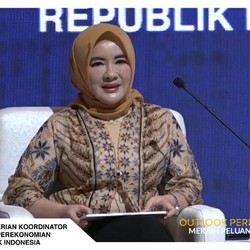 Penjelasan Lengkap Bos Pertamina Soal Musibah Kilang Balongan