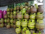 Harga LPG 3 Kg Tahun Depan Bisa Naik, Ini Alasannya